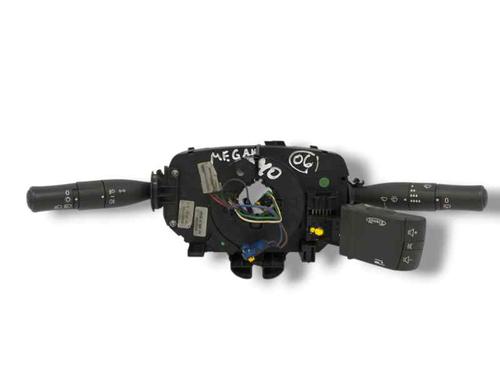 Pulsantiera RENAULT MEGANE II (BM0/1_, CM0/1_) 1.9 dCi (BM0G, CM0G) (120 hp) 23577087
