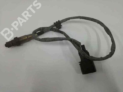 Elektronisk sensor MERCEDES-BENZ C-CLASS (W203) C 180 Kompressor (203.046) (143 hp) 8170873