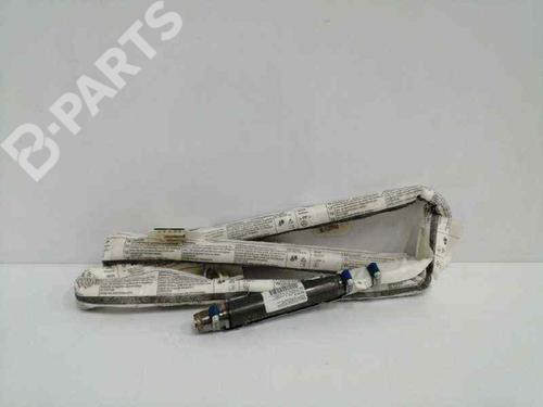 Left curtain airbag CITROËN XSARA PICASSO (N68) 2.0 HDi | BP5176416C11 