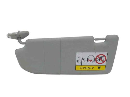 Right sun visor MG MG ZS SUV (AZS1) 1.0 T-GDi | BP27535201I2