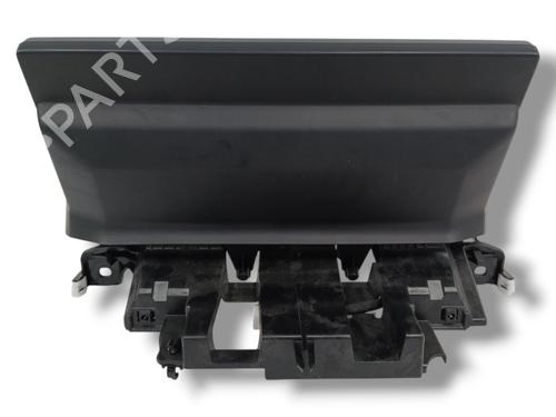 Multifunctionele display PEUGEOT 3008 II SUV (MC_, MR_, MJ_, M4_) Hybrid | BP29588773C48 