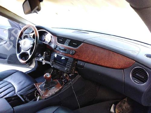 Injection pump MERCEDES-BENZ CLS (C219) CLS 320 CDI (219.322) | BP31115546M78