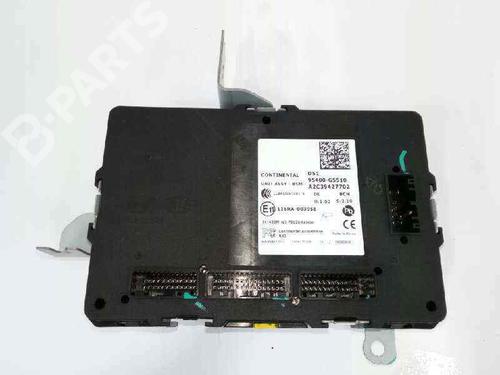 Used Electronic module KIA NIRO I (DE) 1.6 GDI Hybrid (105 hp) 5087204