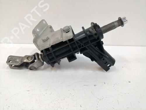 Steering column MICROCAR DUE 0.5 | BP12441738M21 