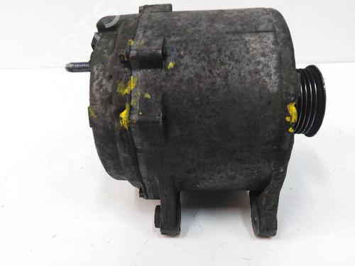 Generator AUDI A8 D3 (4E2, 4E8) 4.0 TDI quattro | BP7656591M7 