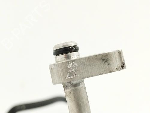 AC pipe SUZUKI VITARA (LY) 1.0 AllGrip (APK 310) | BP14153398M126