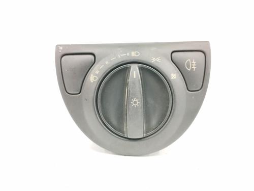 Comando luci SAAB 9-3 Convertible (YS3F) [2003-2015]  11541828