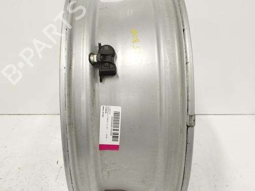 Rim MAZDA 2 Hatchback (KB) 1.5 Hybrid (KBAC3X) | BP19786047C45