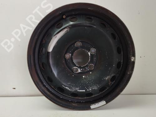 Used Rim Rim 39592367 39592367