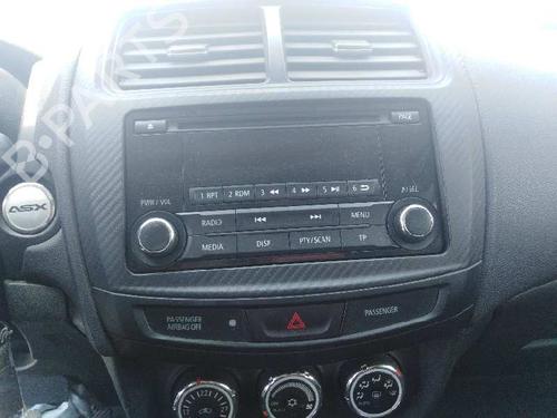 Electronic module MITSUBISHI ASX (GA_W_) 1.6 DI-D 4WD | BP6440396M83 