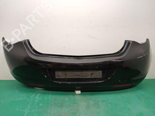 Bagtil kofangere Bagtil kofangere OPEL ASTRA J (P10) 1.6 (68) (115 hp) 33053877 33053877
