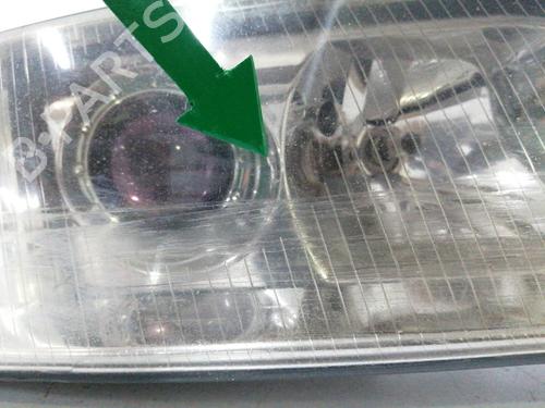 Right headlight AUDI A4 B5 (8D2)  | BP12428950C29 