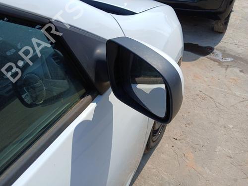 Right mirror DACIA SANDERO II 1.5 dCi | BP36263387C27 - Image 2