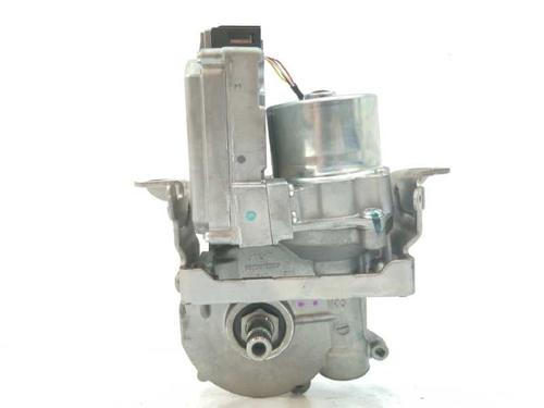 Steering column RENAULT CLIO IV (BH_) 1.5 dCi 75 | BP9706707M21