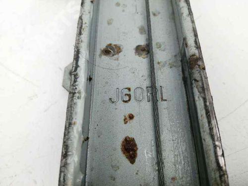Rear left window mechanism NISSAN X-TRAIL II (T31) 2.0 dCi 4x4 | BP7206061C24 