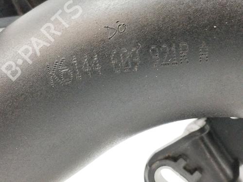 Pipe NISSAN PULSAR Hatchback (C13) 1.2 DIG-T | BP14153089M125