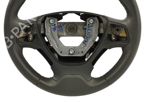 Steering wheel HYUNDAI i10 II (BA, IA) 1.0 | BP16847080C49 