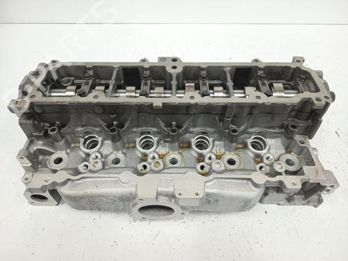 Used Cylinder head Cylinder head PEUGEOT 2008 I (CU_) 1.6 HDi (92 hp) 33966503 33966503