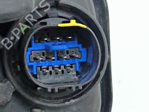 Left headlight HYUNDAI TUCSON (NX4E, NX4A) 1.6 T-GDi | BP33235667C28 - Image 8