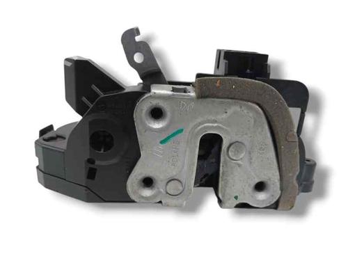 Fechadura trás esquerda RENAULT MEGANE E-TECH SUV EV60 (BNJ1) (218 hp) 26567644