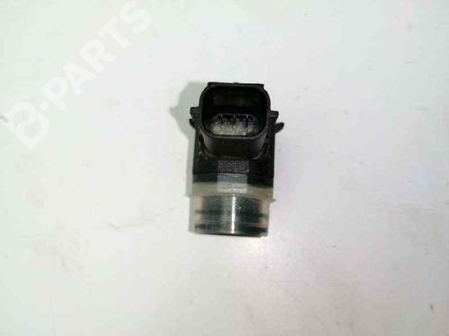 Electronic module FORD FOCUS III 1.5 TDCi | BP9088376M83 