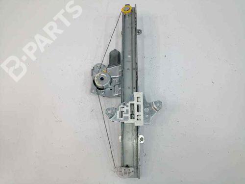 Front left window mechanism NISSAN MICRA V (K14)  | BP7311156C22 