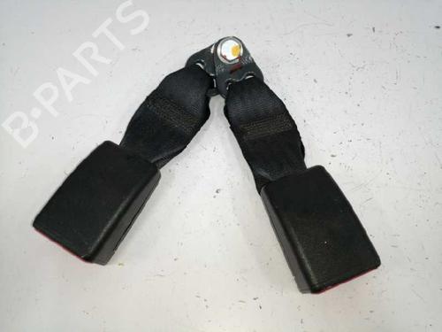 Used Seat buckle DACIA SANDERO II 1.2 (75 hp) 14150059