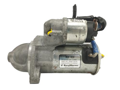 Motor de arranque HYUNDAI i30 (PDE, PD, PDEN) 1.0 T-GDI (120 hp) 14471143