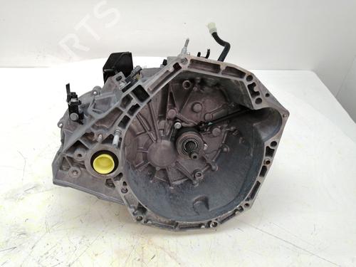 Gearkasse RENAULT EXPRESS Box Body/MPV [2021-2026]  12442391