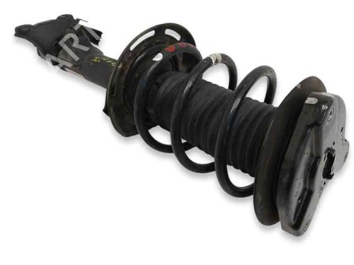 Left front shock absorber MERCEDES-BENZ E-CLASS Coupe (C207) E 220 CDI / d (207.302, 207.301) | BP23959644M16 