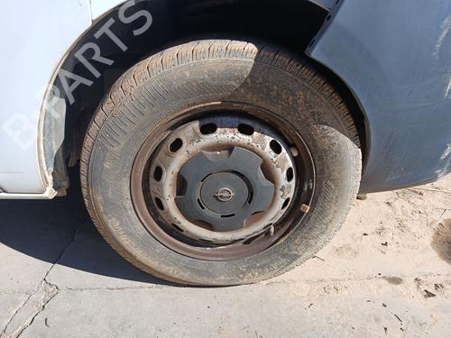 Engine OPEL VIVARO B Bus (X82) 1.6 CDTI (06) | BP39097587M1 - Image 13