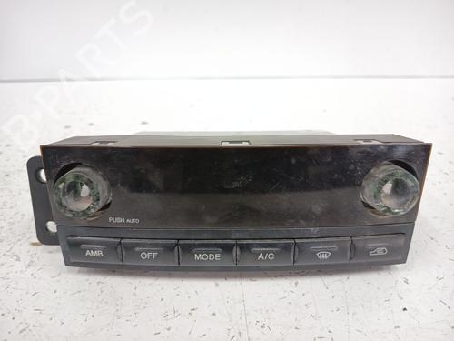 Used Climate control Climate control SSANGYONG REXTON / REXTON II (GAB_) 2.7 Xdi (165 hp) 35738491 35738491