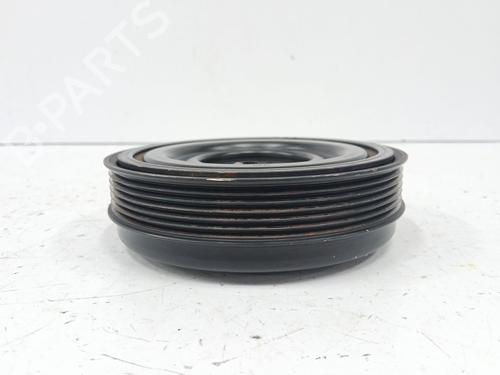 Pulley JAGUAR F-PACE (X761)  | BP29395536M122 