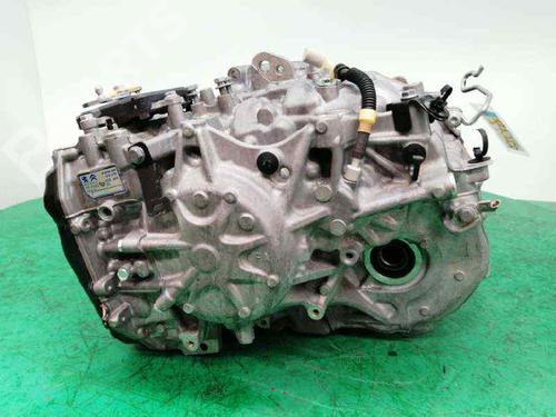 Gearbox HYUNDAI SONATA V (NF) 2.0 CRDi | BP7289766M3 