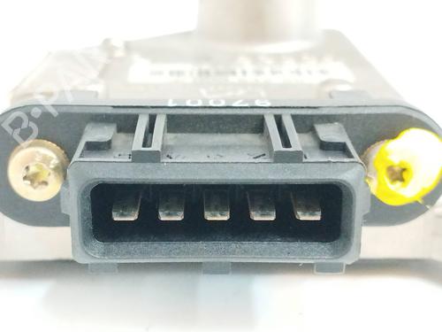 Electronic module MERCEDES-BENZ E-CLASS (W210) E 240 (210.061) | BP10732934M83