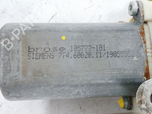 Lève-vitre avant gauche CITROËN XSARA PICASSO (N68) 1.6 | BP29592508C22 