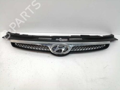 Used Grille HYUNDAI i30 (FD) 1.6 CRDi (90 hp) 8106201