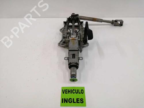 Used Steering column AUDI Q3 (8UB, 8UG) 2.0 TDI (177 hp) 6562053