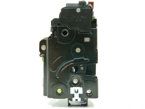 Front left lock VW TOURAN (1T1, 1T2)  | BP8376931C98 