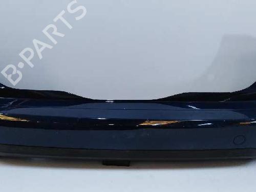 Used Rear bumper CITROËN C4 Picasso II [2013-2026]  7738372