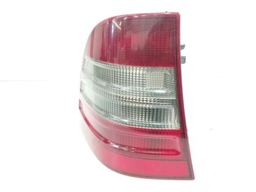 Used Left taillight MERCEDES-BENZ M-CLASS (W163) [1998-2005]  12428205