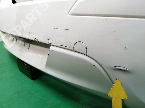Rear bumper HYUNDAI i30 (FD) 1.4 | BP10390339C8 