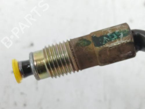 Pipe NISSAN PRIMERA Hatchback (P12) 1.6 | BP29403073M125 