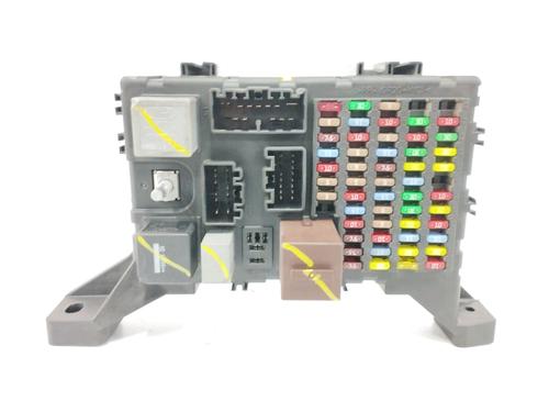Used Fuse box JAGUAR X-TYPE I Estate (X400) 2.0 D (130 hp) 11860386
