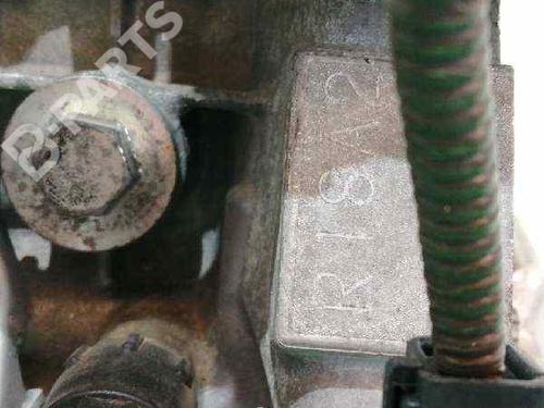 Engine HONDA CIVIC VIII Hatchback (FN, FK) 1.8 (FN1, FK2) | BP6449754M1 