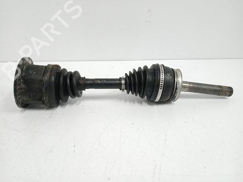 Used Right front driveshaft NISSAN TERRANO II (R20) 2.7 TDi 4WD (125 hp) 29360941