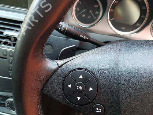 Elektronisk modul MERCEDES-BENZ C-CLASS (W204)  | BP2697059M83 