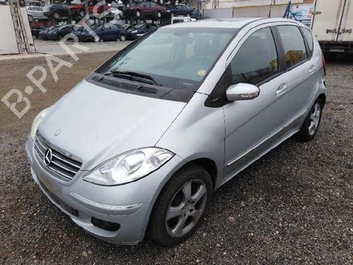 Startmotor MERCEDES-BENZ A-CLASS (W169)  | BP10713701M8 