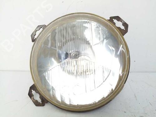 Lyskaster venstre SANTANA PS10/ANIBAL 2.8 D 4x4 (106 hp) 12441867