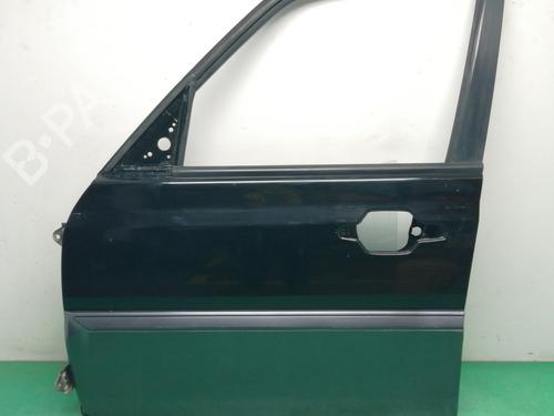 Used Left front door FORD FIESTA IV (JA_, JB_) 1.8 D (60 hp) 11711923